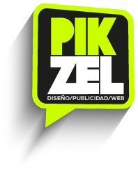 Pikzel Irapuato, Diseño publicidad y Web